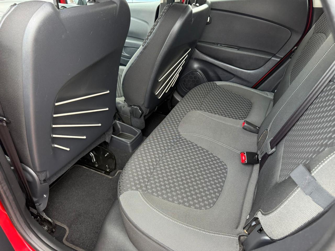 Renault Captur dCi 8V 110 CV Start&Stop Energy Intens
