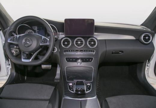 Mercedes-Benz Classe C-C205 2016 Coupe - C Coupe 220 d Premium 4matic auto