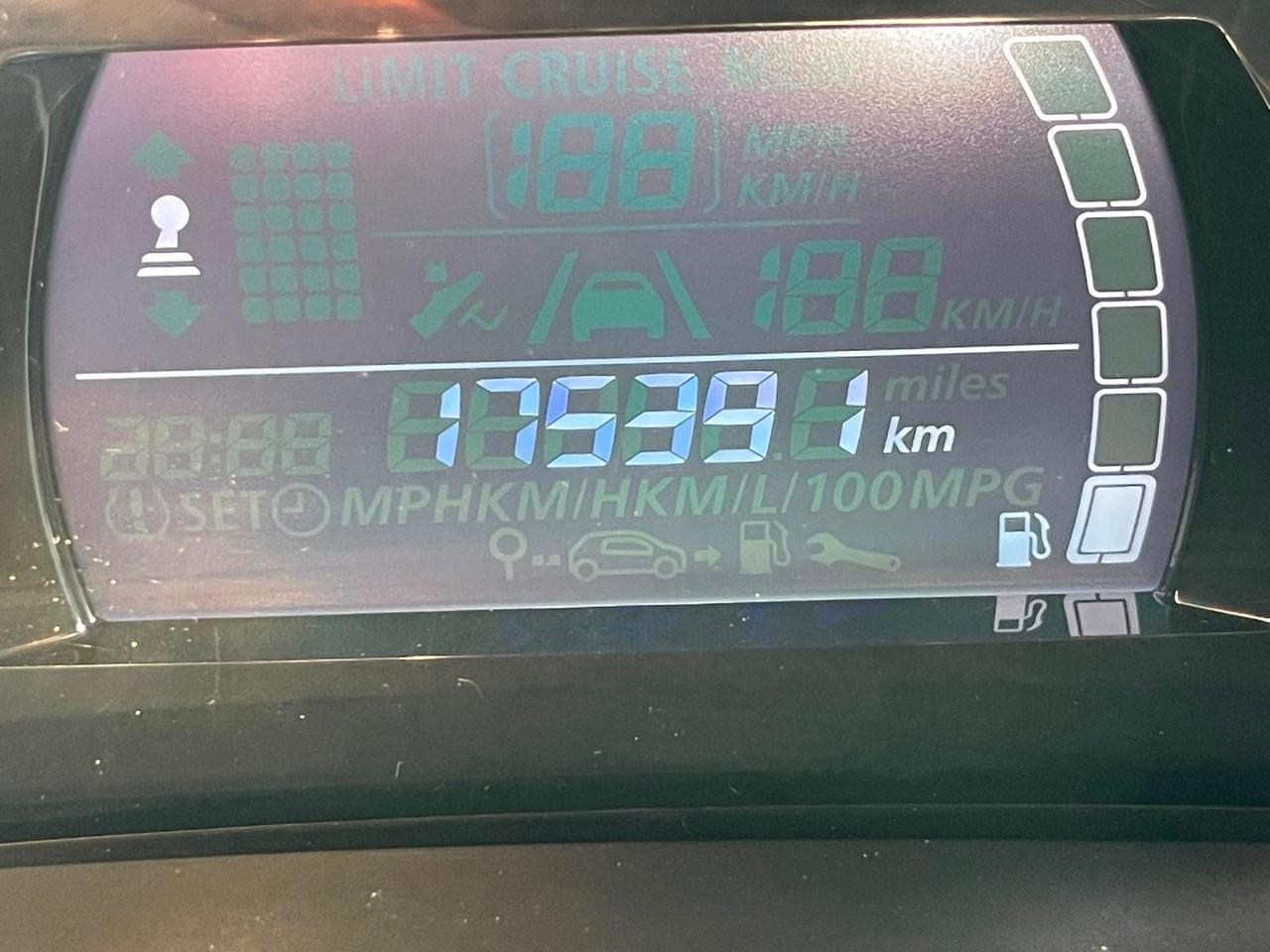 Renault twingo 1.0 CABRIO