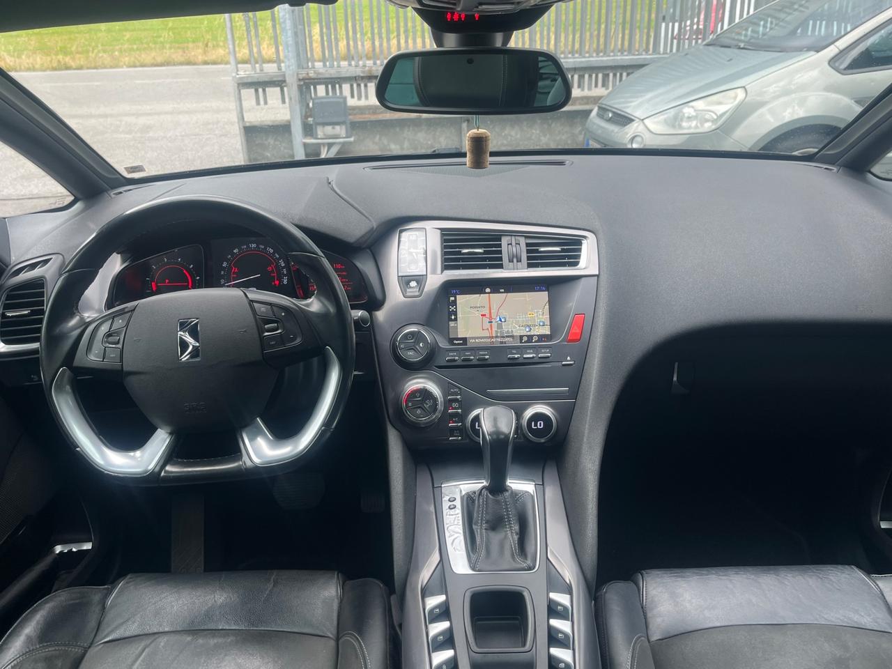 Ds DS5 5 BlueHDi 120 Cv Sport Chic