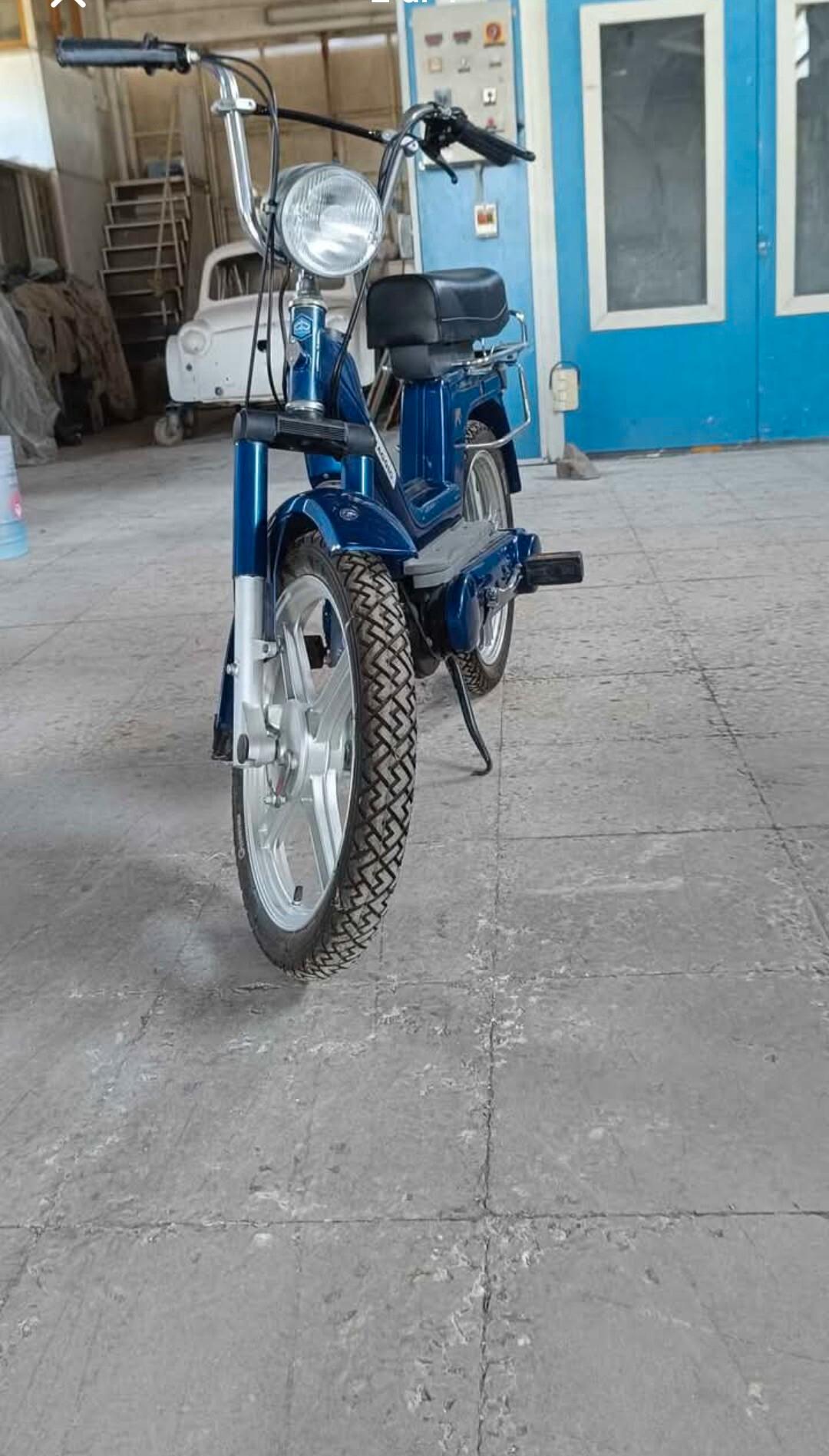 Piaggio Si