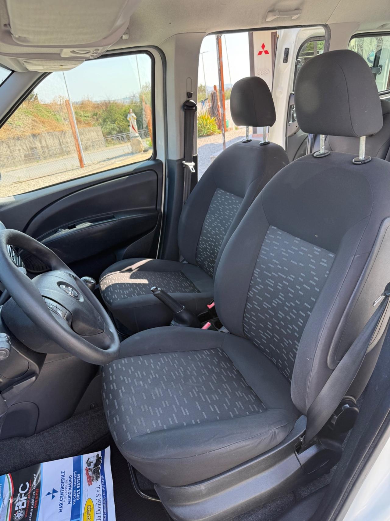 Opel Combo 1.3 CDTI PC-TN Van (1000kg)