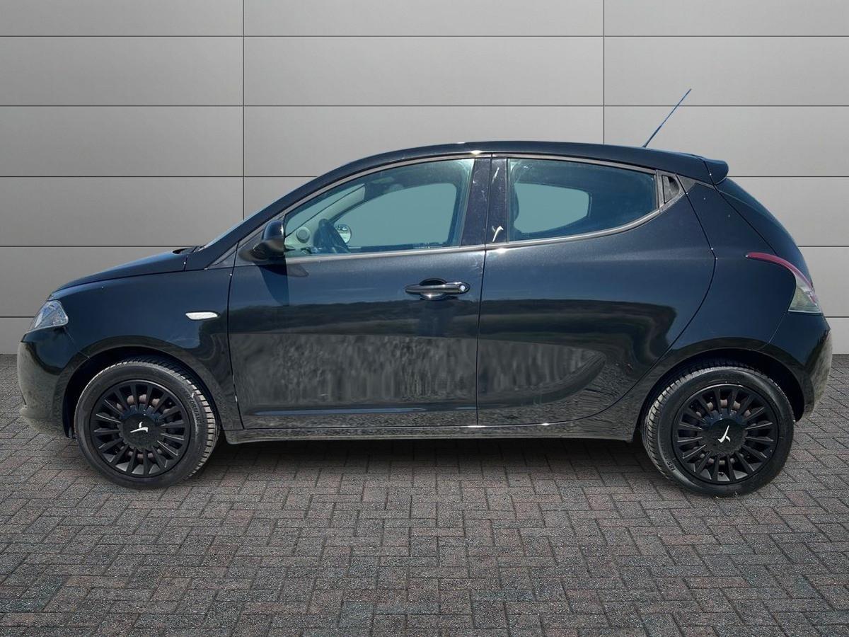 LANCIA Ypsilon III 2011 - Ypsilon 1.2 8v Elefantino 69cv my14