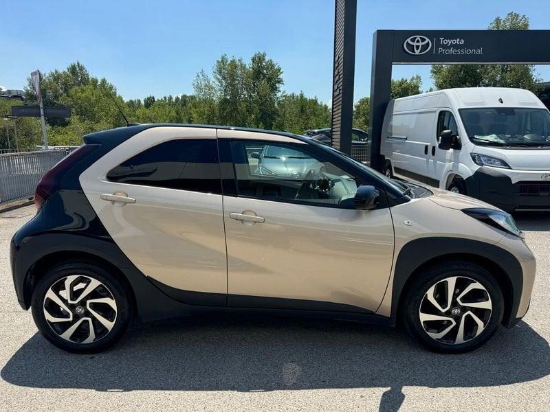 Toyota Aygo X 1.0B (72 CV) Trend S-CVT