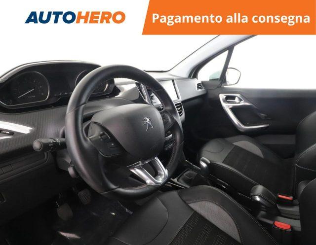 PEUGEOT 2008 1° serie BlueHDi 100 Allure