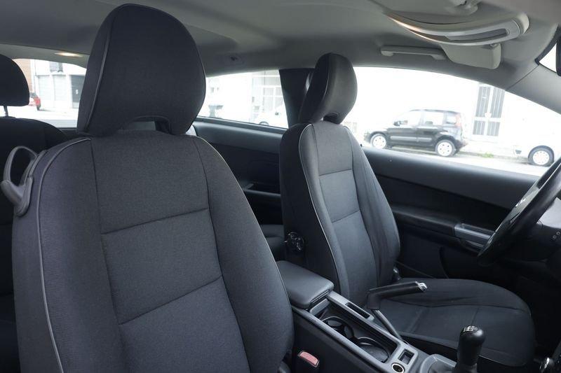 Volvo C30 C30 D2 Kinetic Unicoproprietario