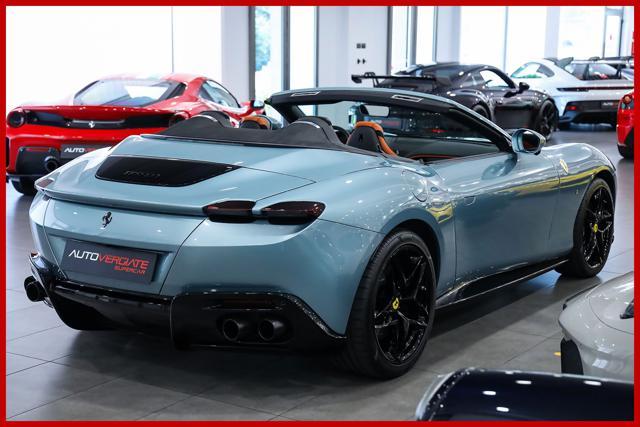 FERRARI Roma Spider|IVA ESP|