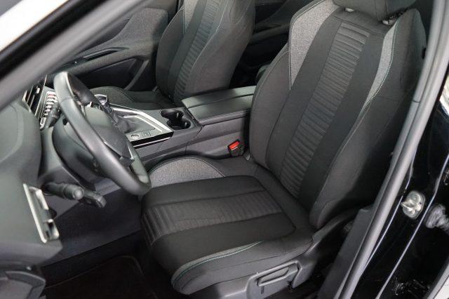 PEUGEOT 3008 PureTech Turbo 130 S&S Active Pack