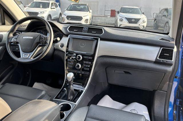 HAVAL H2 1.5T GPL Premium