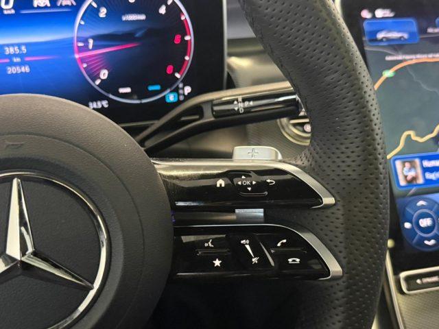 MERCEDES-BENZ GLC 220 d 4Matic Mild hybrid Coupé AMG Line Premium Plus