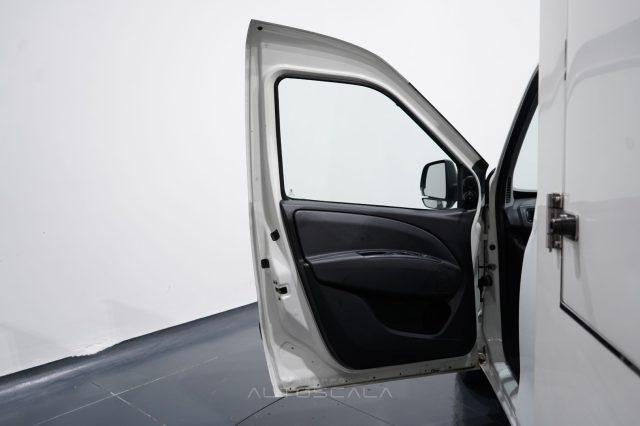 FIAT Doblo 2.0 MJT FRIGO -20° 08/26 PARATIA DIVI