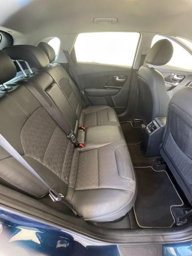 KIA Niro 1.6 GDi DCT HEV Style
