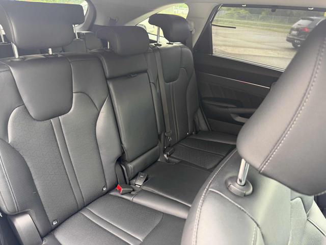 KIA Sorento 1.6 T-GDi HEV AT6 7posti Style