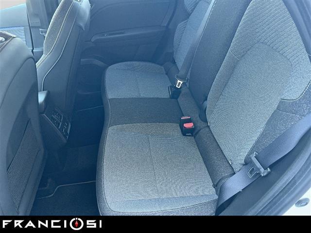 RENAULT Captur 1.6 E-Tech full hybrid Techno 145cv auto