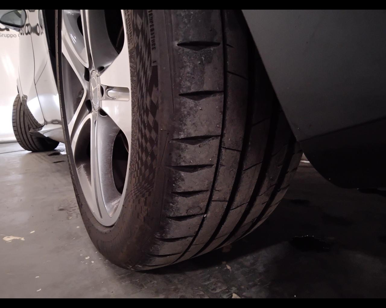 Mercedes-Benz Classe E - C238 Coupe - E Coupe 220 d Premium Plus auto