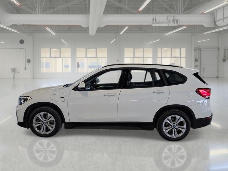 BMW X1 XDRIVE 25E BUSINESS ADVANTAGE AUTOMATICO SUV