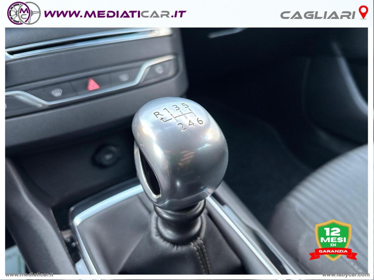 PEUGEOT 308 BlueHDi 120 S&S Business