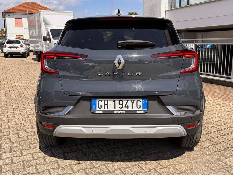 Renault Captur 1.0 TCe GPL Business my21
