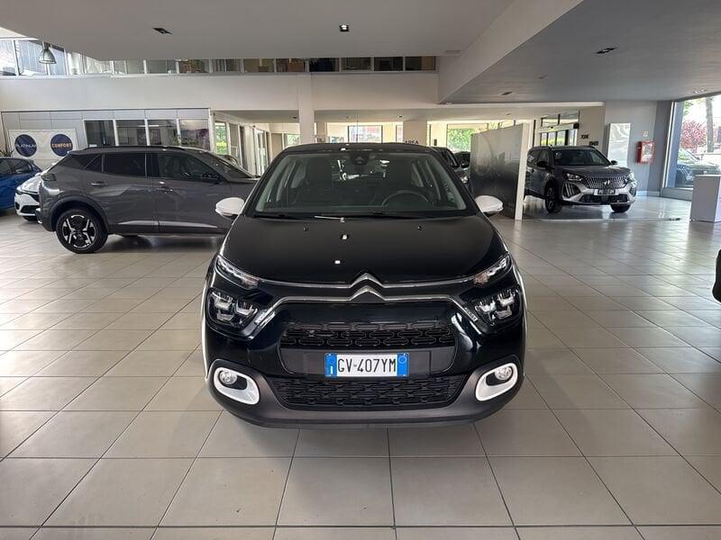 Citroën C3 PureTech 83 S&S You!