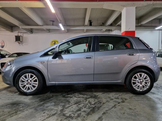 FIAT Punto 1400 5 PORTE CV.77 IMPIANTO GPL + CERCHI IN LEGA