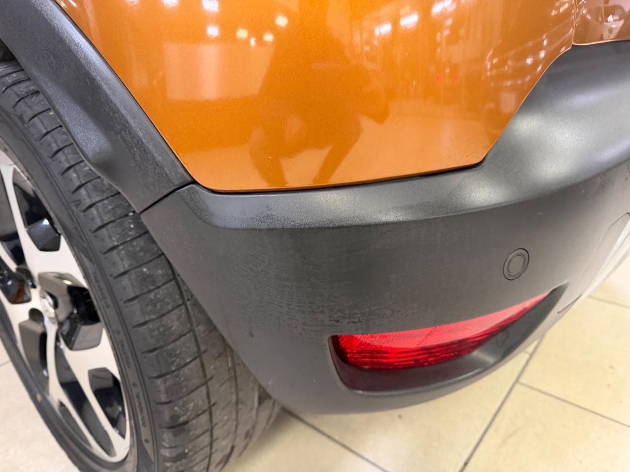 Renault Captur Captur I 2017 0.9 tce Sport Edition