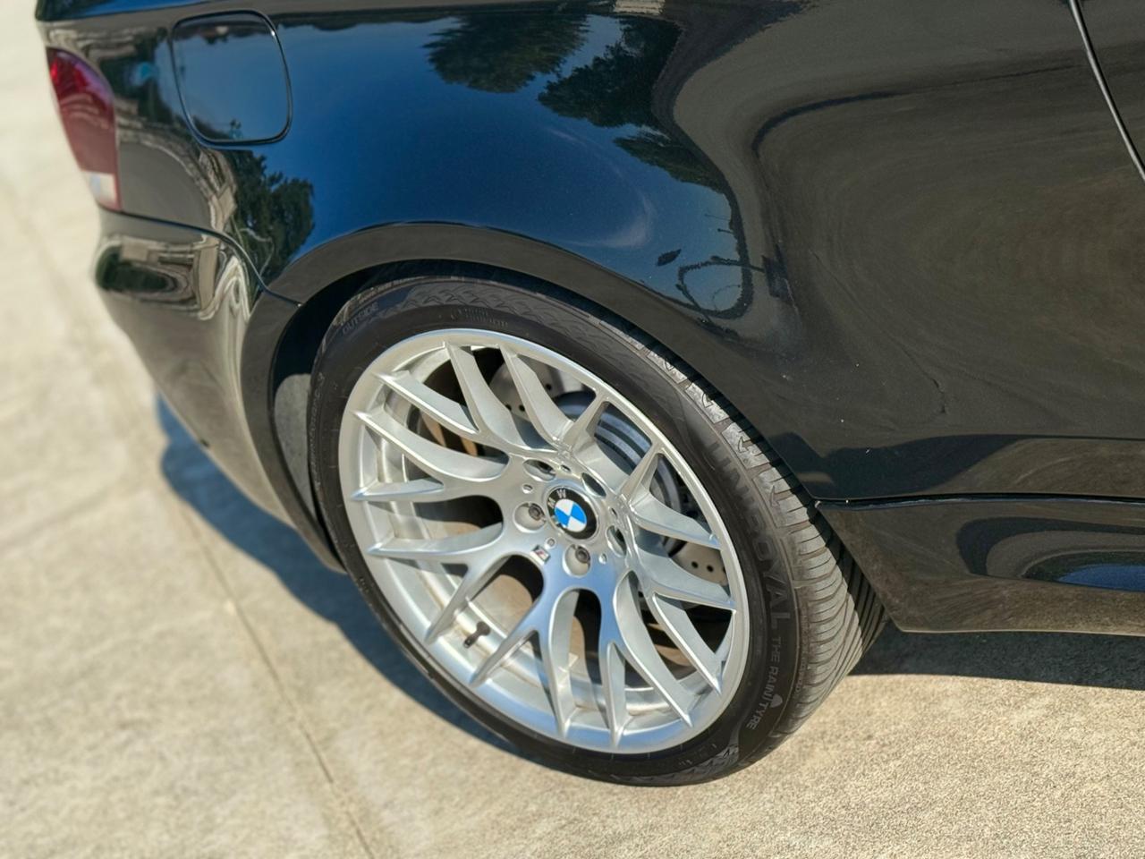 Bmw M Coupe 1M 3.0 BITURBO 340CV N54 2012 KIT PERFORMANCE RECARO/CARBONIO