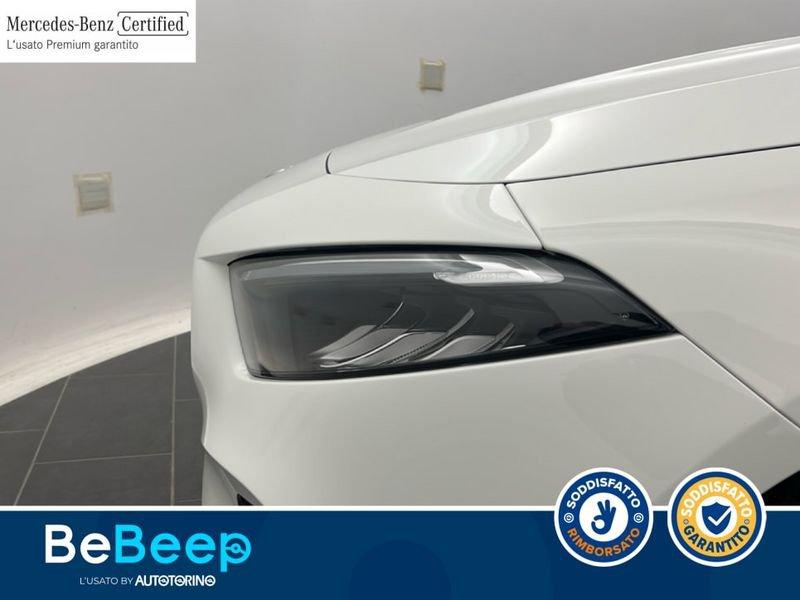 Mercedes-Benz Classe A A 180 D ADVANCED AUTO