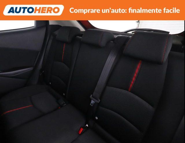 MAZDA 2 1.5 115 CV Skyactiv-G Exceed