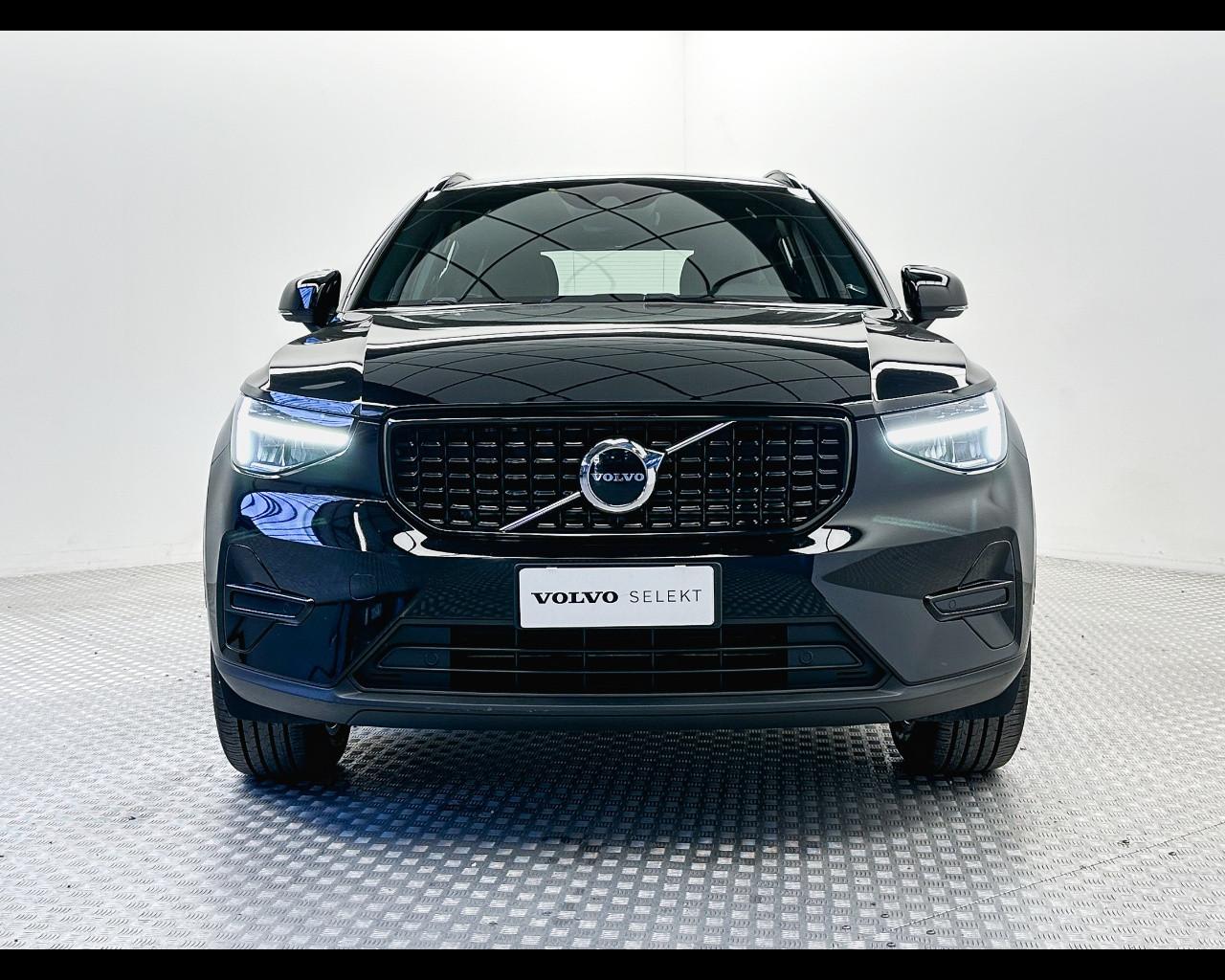VOLVO XC40 (2017-->) - XC40 T5 Recharge Plug-in Hybrid automatico Plus Dark