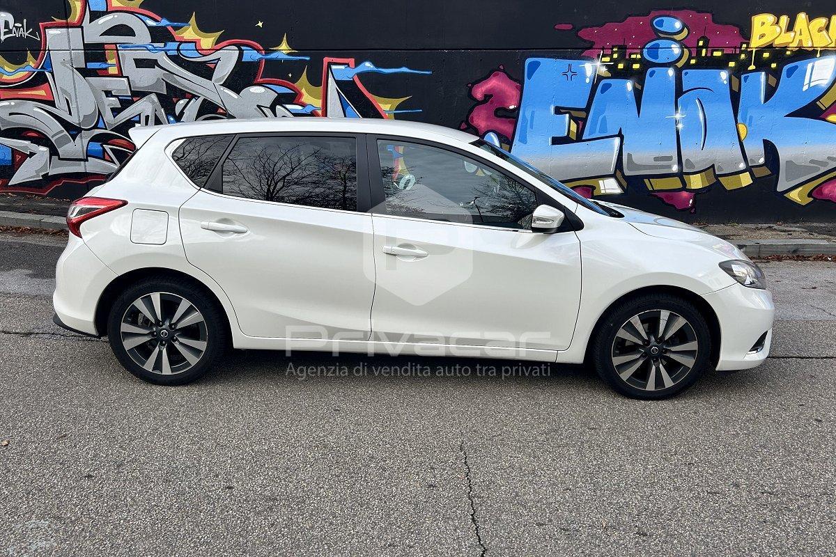 NISSAN Pulsar 1.5 dCi Acenta