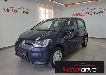 VOLKSWAGEN - Up! - 5 porte eco move BMT