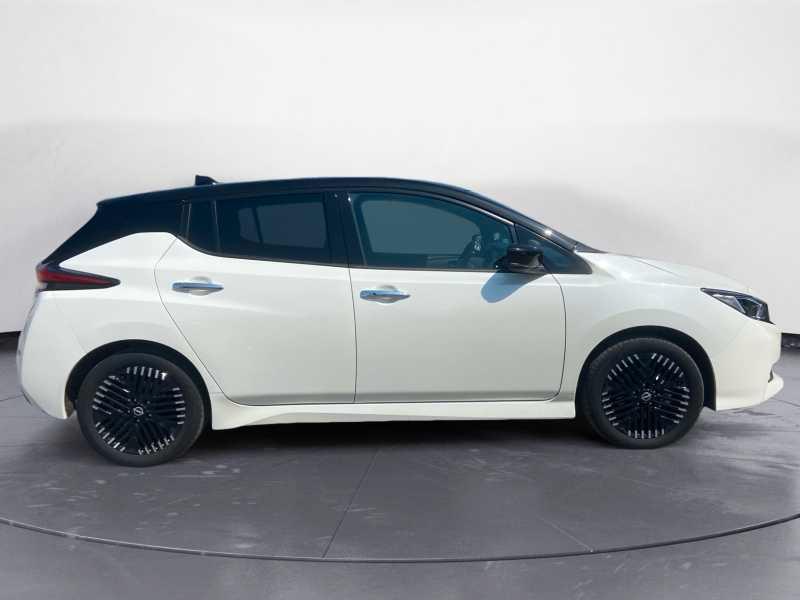 NISSAN Leaf 40kWh N-Connecta 150cv