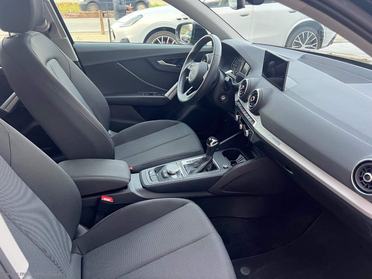 AUDI Q2 35 TFSI S tronic Admired RESTYLING PARI AL NUOVO