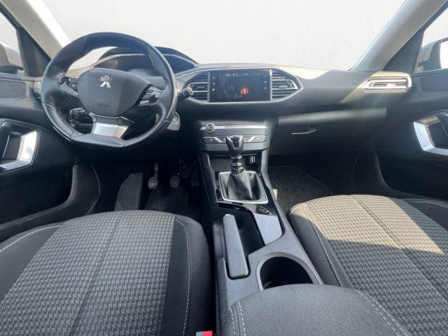 PEUGEOT 308 BlueHDi 130 S&S SW Active Business