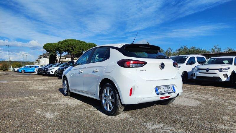 Opel Corsa Corsa 1.5 D 100 CV Elegance