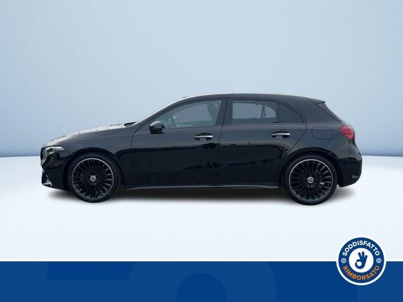 Mercedes-Benz Classe A 180d Automatic AMG Line Advanced Plus Extra