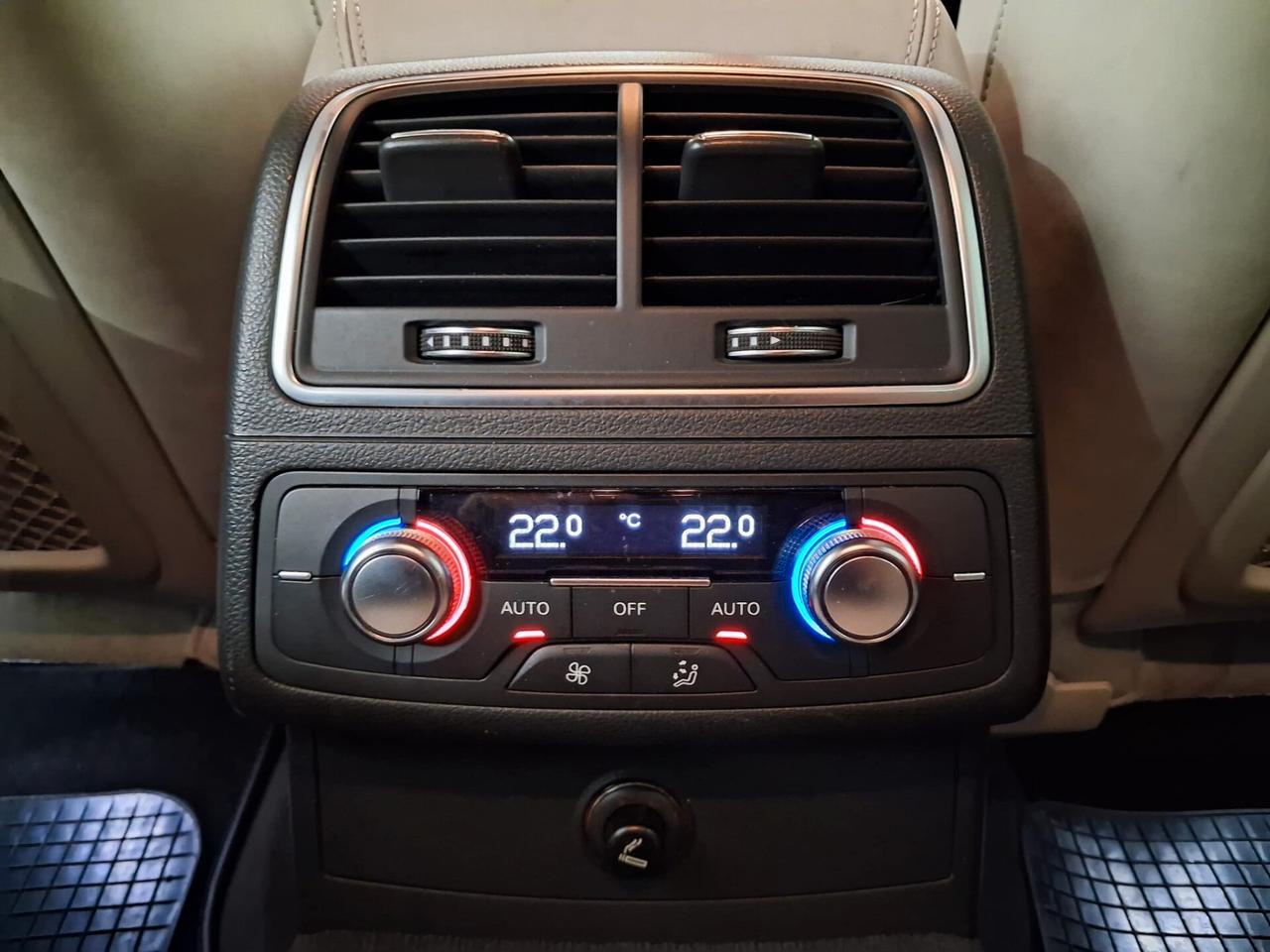 Audi A6 Avant 2.0 TDI 190 CV ultra S tronic Business Plus