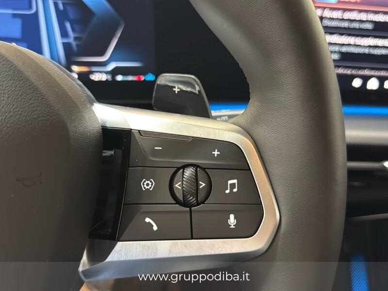 BMW X2 U10 sdrive 18d MSport Pro auto