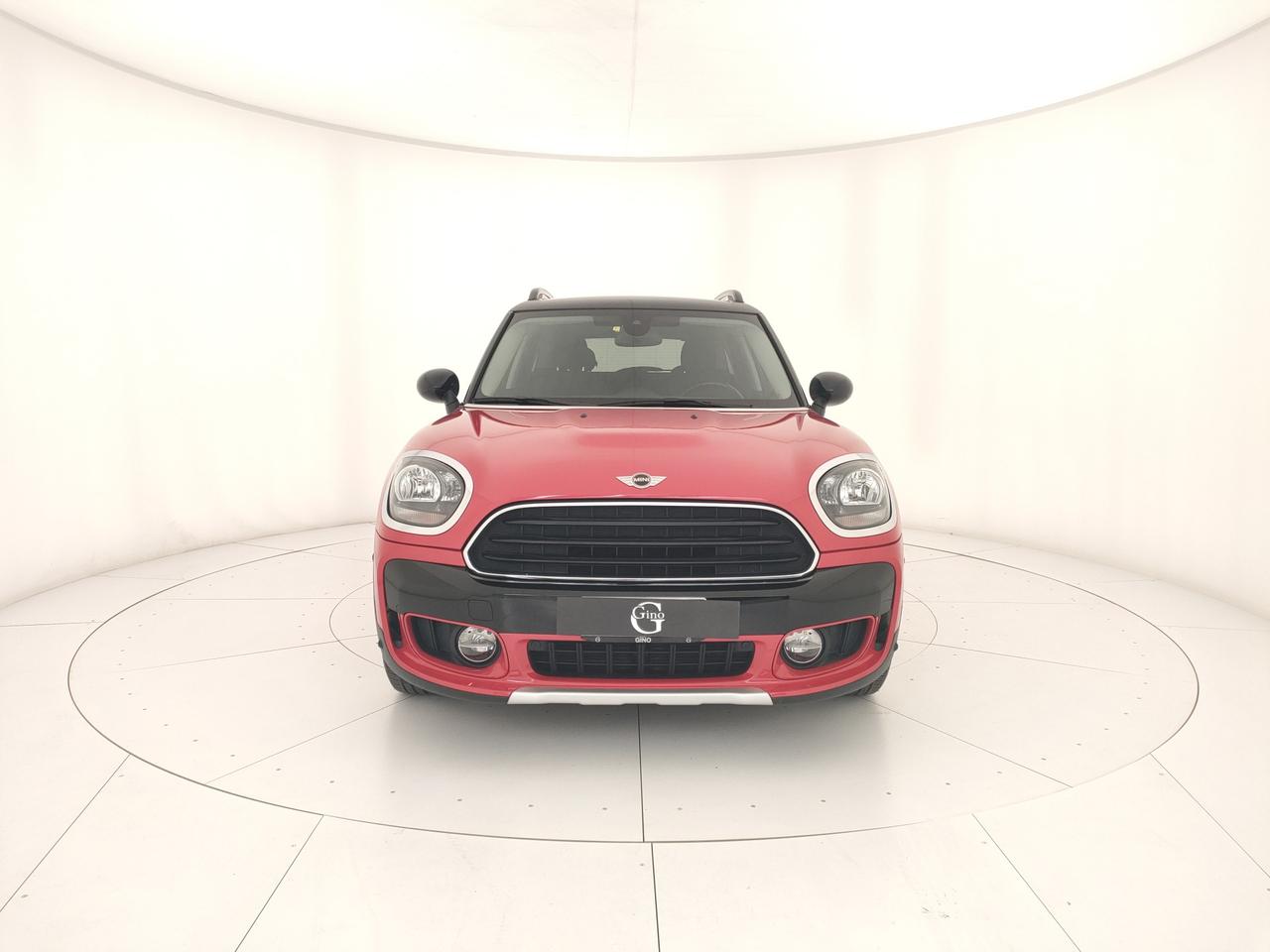 MINI Mini Countryman F60 2017 - Mini Countryman 2.0 Cooper D auto