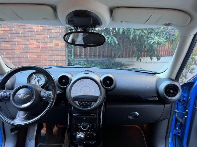 MINI Countryman Cooper full optional