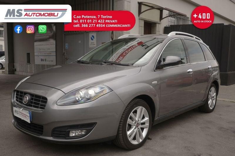 FIAT Croma FIAT Croma 1.9 mjt 16v Dynamic 150cv Unicoproprietario