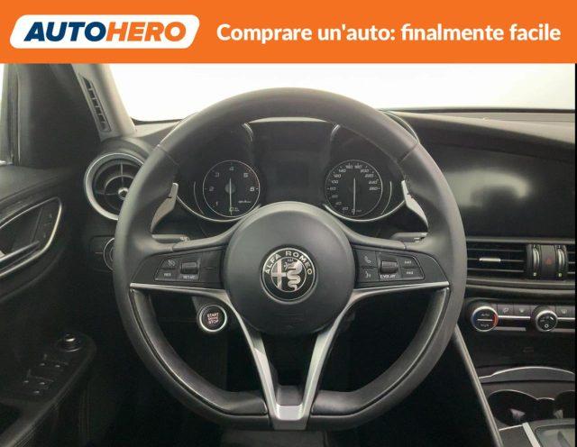 ALFA ROMEO Giulia 2.2 Turbodiesel 180 CV Super