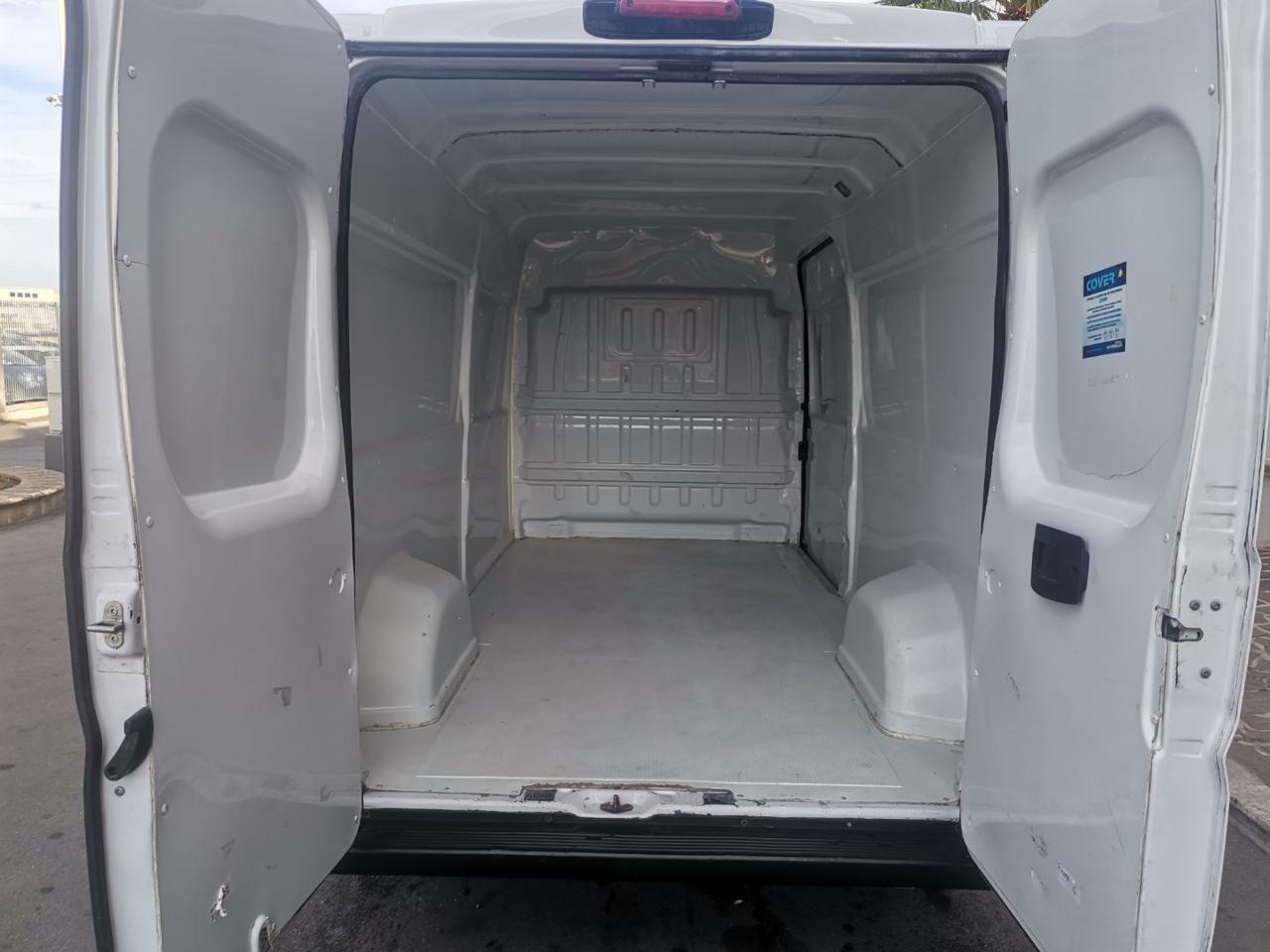 Fiat Ducato 33 2.0 MULTIJET 16V 115CV COIBENTATO