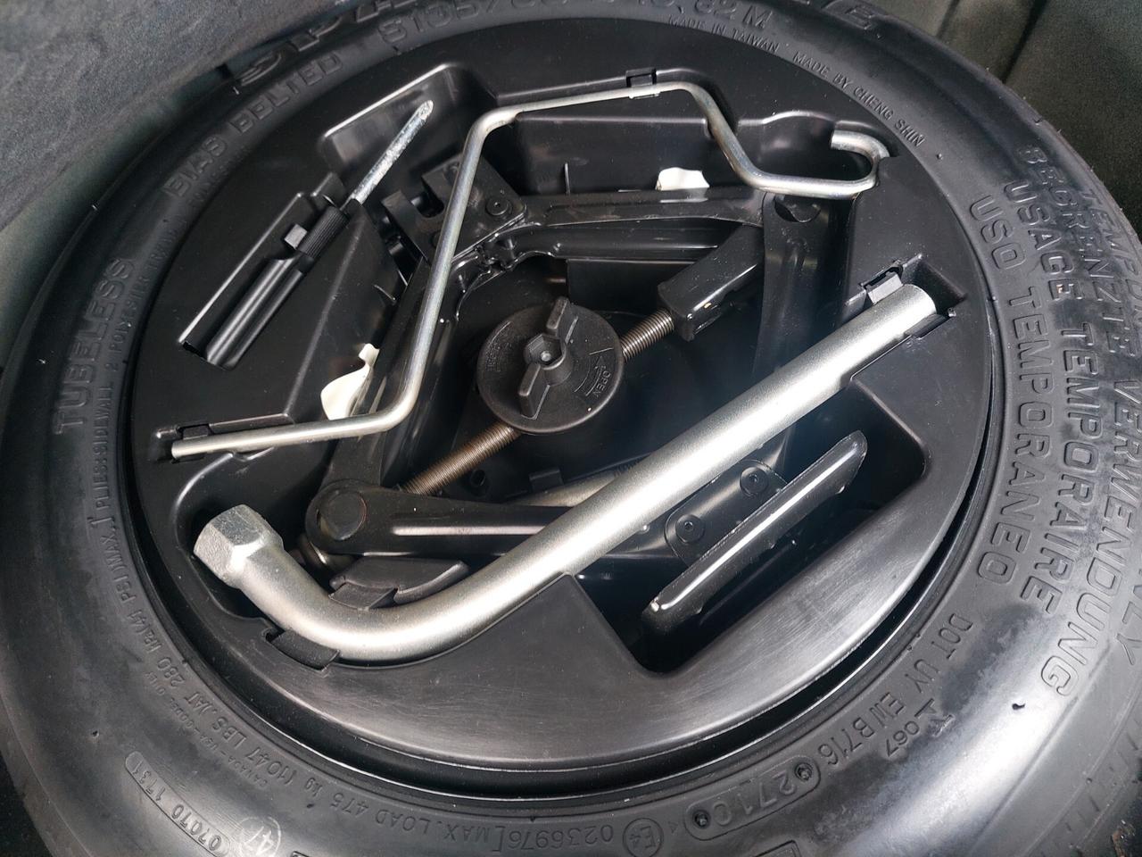 FIAT PANDA 1.2 BENZ 51KW 70CV CLIMA SERVOST BLOCKSHAFT