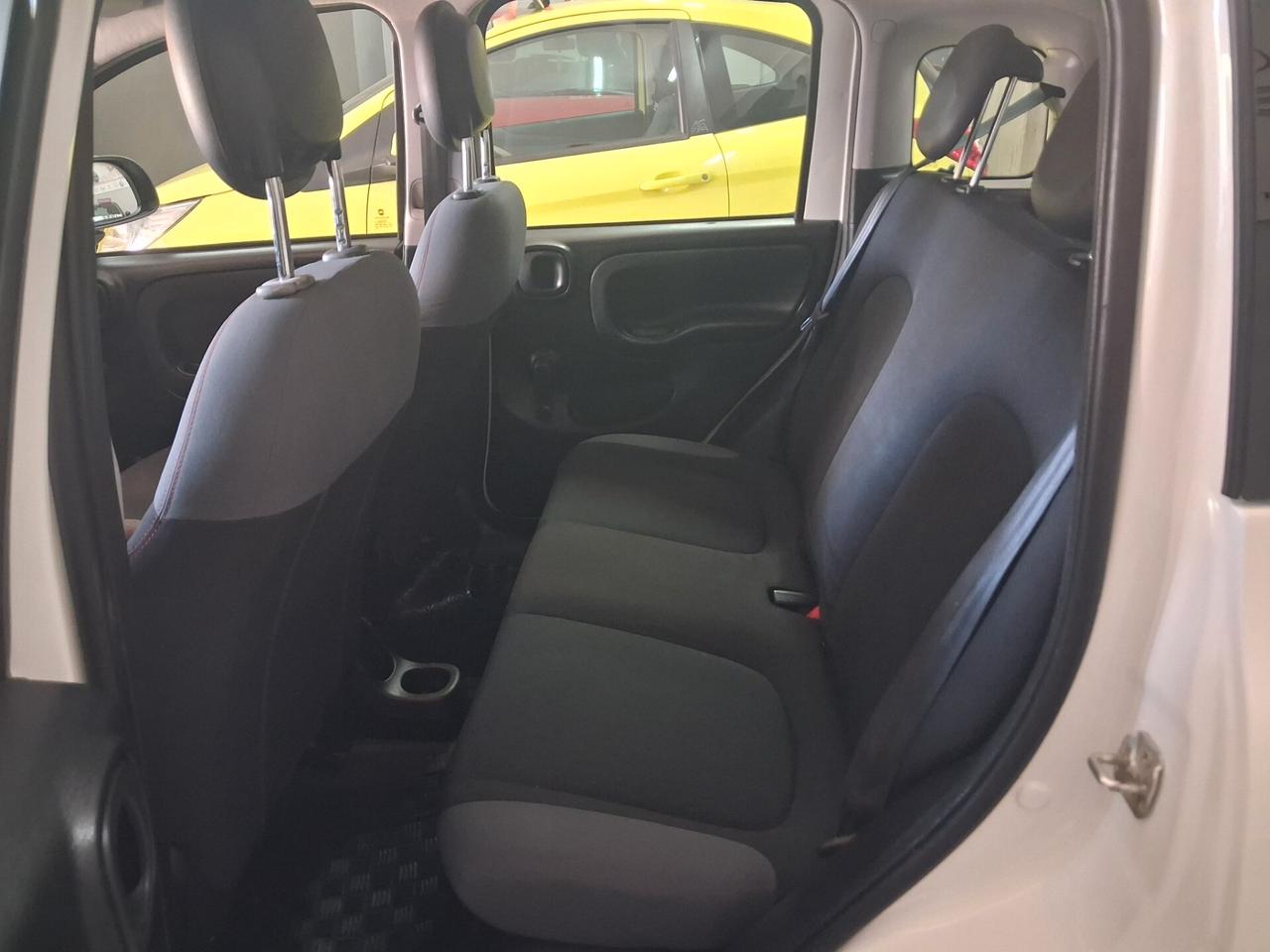 Fiat Panda 1.3 MJT 95 CV S&S unico prop 2018