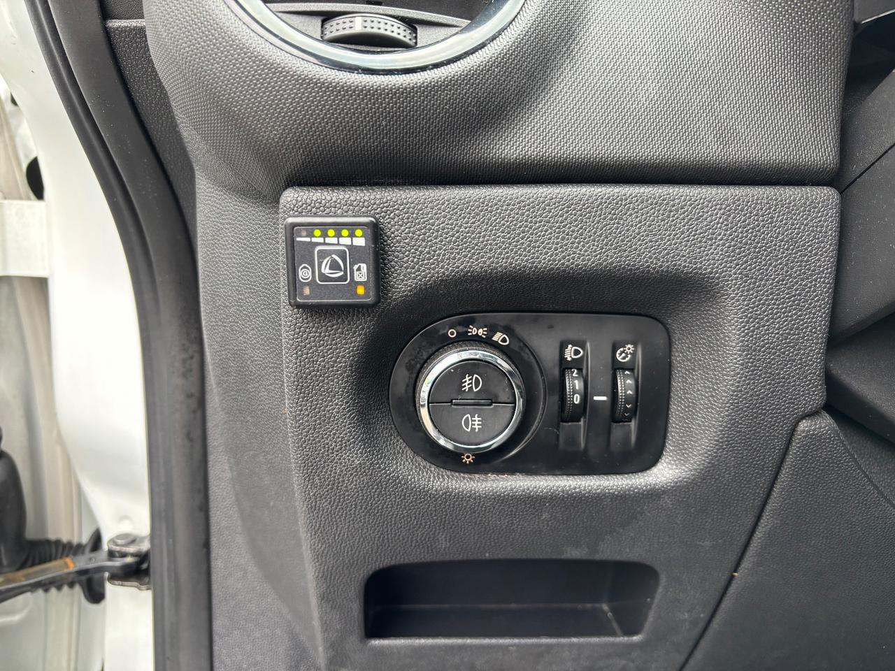 Opel Corsa 1.2 80CV 5porte GPL-TECH Edition