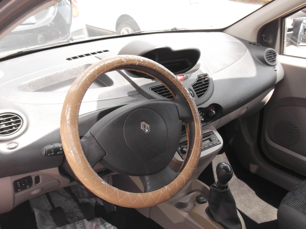 Renault Twingo 1.2 16V TCE Dynamique - 23