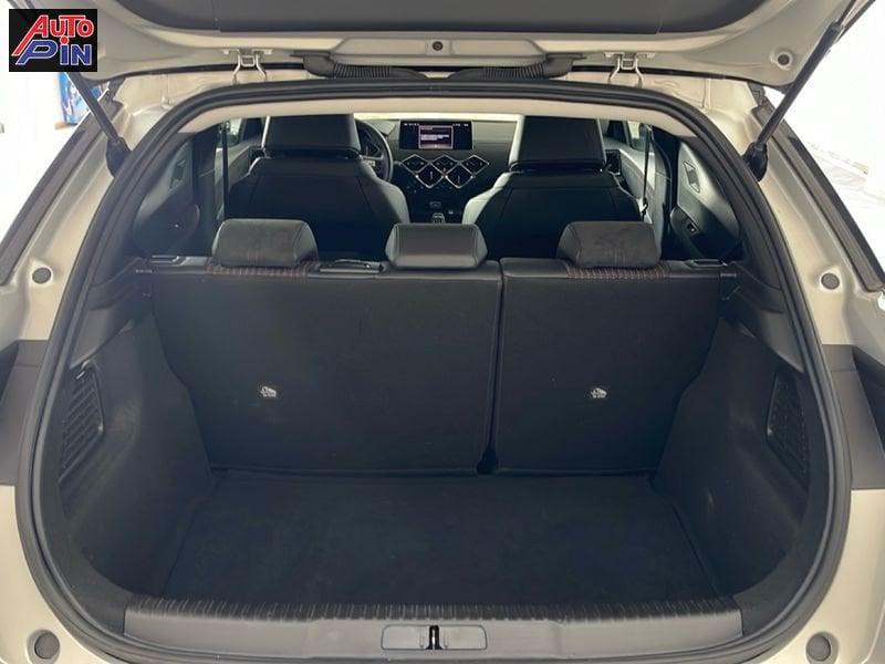 DS DS 3 PureTech 100 Performance Line *PROMO*