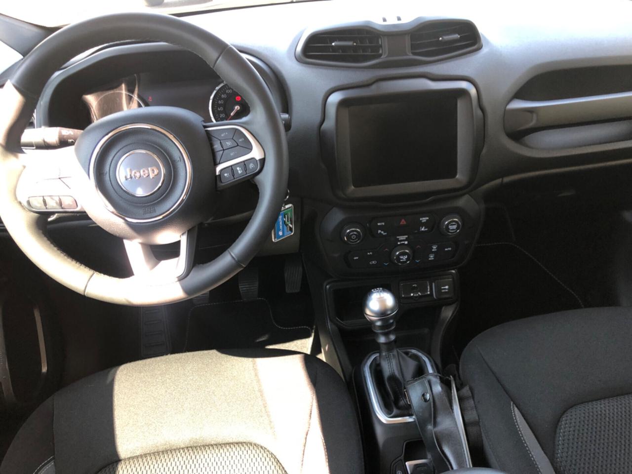 Jeep Renegade 1.6 Mjt 130 SUPER PREZZO