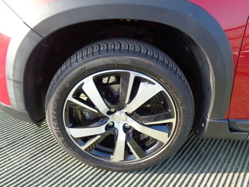 Peugeot 2008 PureTech Turbo 130 S&S Allure